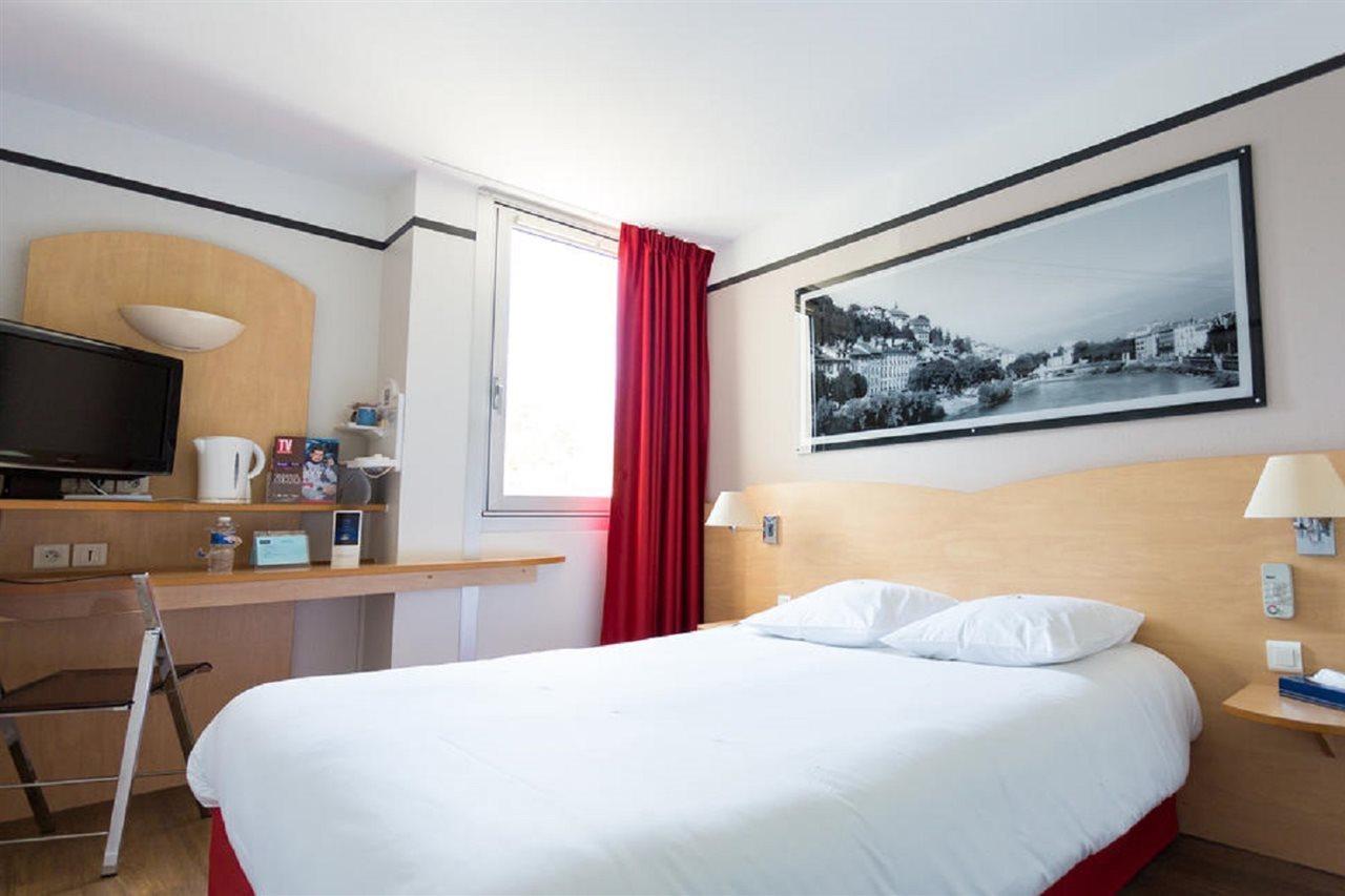 Hotel Grenoble Parc Des Expositions Ex Kyriad Eybens
