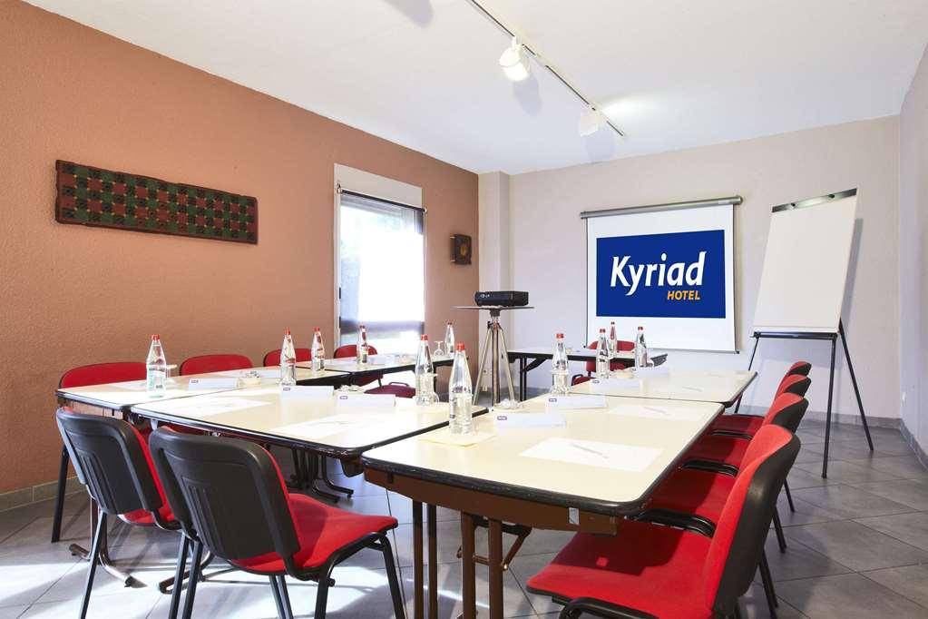 Grenoble Parc Des Expositions Ex Kyriad
