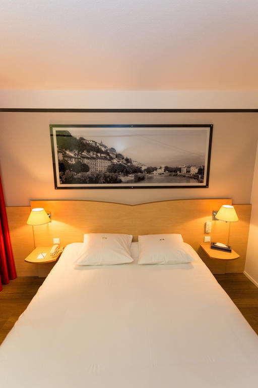 Hotel Grenoble Parc Des Expositions Ex Kyriad