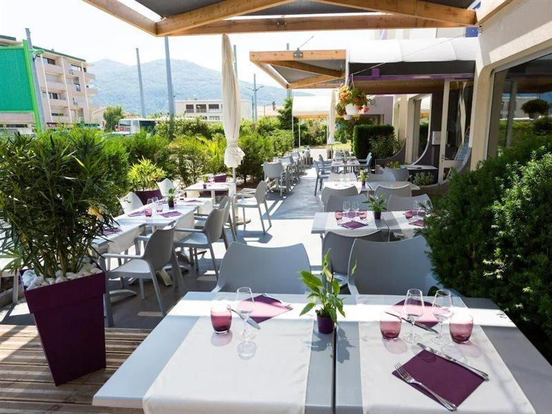 Hotel Grenoble Parc Des Expositions Ex Kyriad 3*