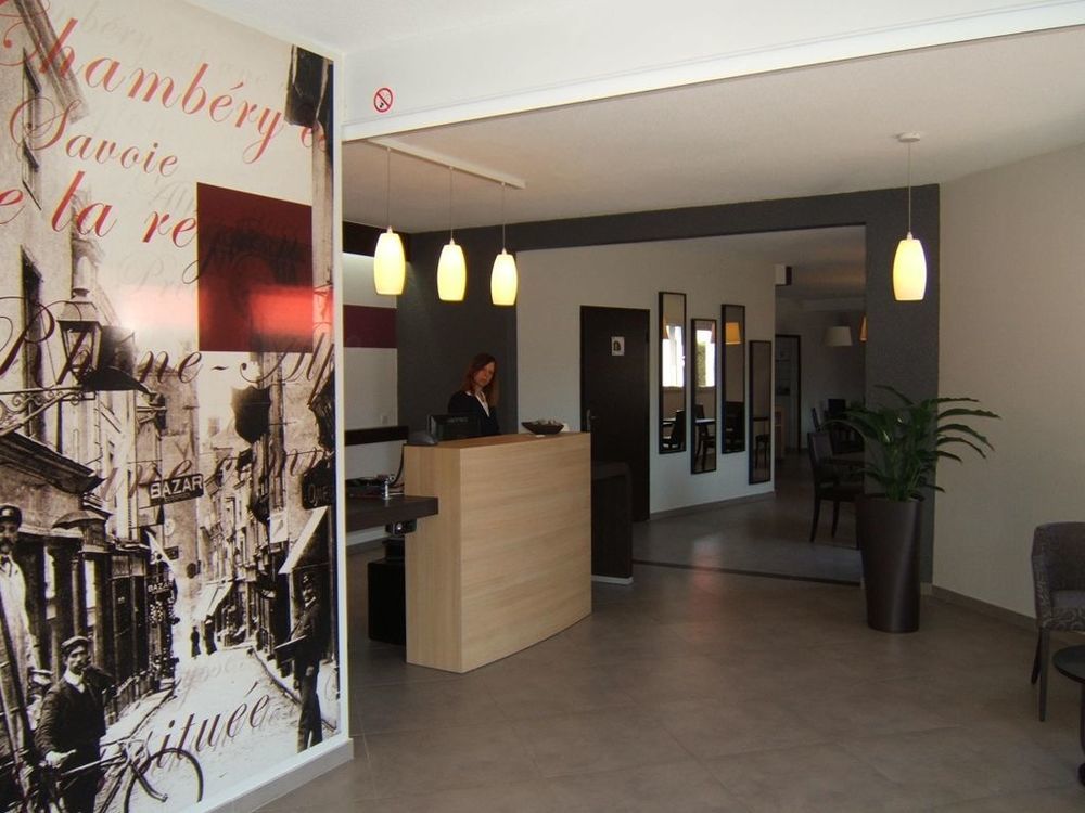 Grenoble Parc Des Expositions Ex Kyriad Hotel Eybens
