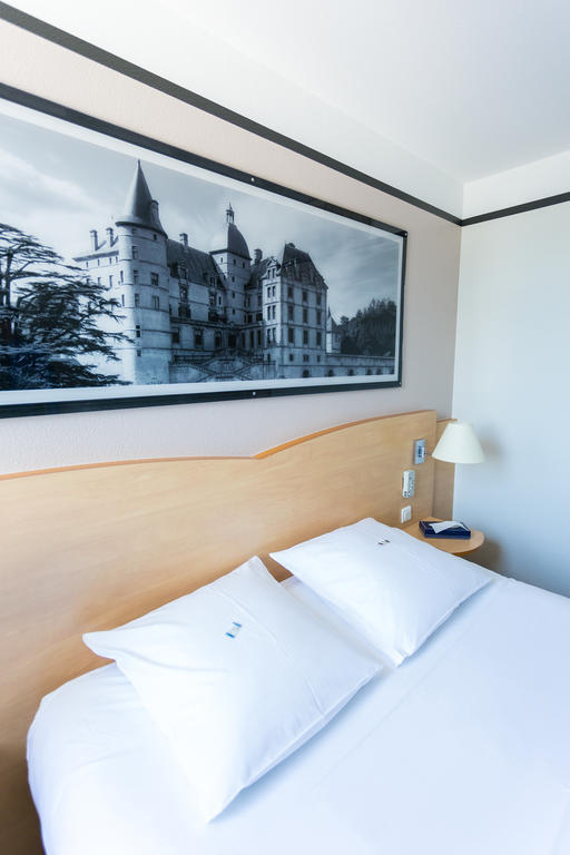 Grenoble Parc Des Expositions Ex Kyriad 3*