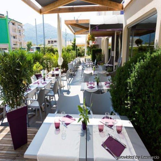 Grenoble Parc Des Expositions Ex Kyriad Hotel Eybens