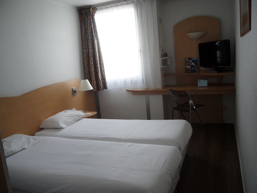 Hotel Grenoble Parc Des Expositions Ex Kyriad 3*